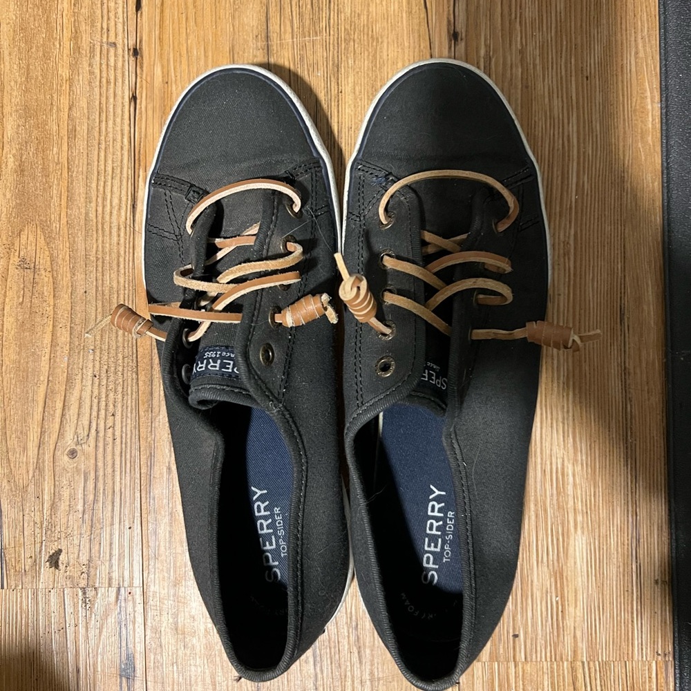 Sperry Shoes